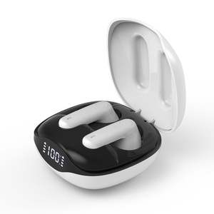 Moda şarj edilebilir işitme cihazları gürültü iptal işitme amplifikatör kablosuz ayarlarına duymak net ses - Product Image 6