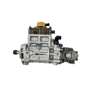 New Xunpo C6.4 Diesel Injection <b>Pump</b> 326-4635 for Excavator - Product Image 1