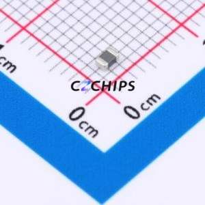 BLM21SP601SZ1D Ferrite Bead 0805 RF ( Impedance @ Frequency: 600Ohm@100MHz )( Error: 25% )( DC Resistance (DCR): 60mOhm ) - Product Image 1