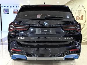 [No.25 <span class=keywords><strong>BMW</strong></span> 013] 2021 d'occasion <span class=keywords><strong>BMW</strong></span> IX3 Leading Edition Noir de Uniland Motors Voiture d'occasion SUV en Chine Bon état - Product Image 5