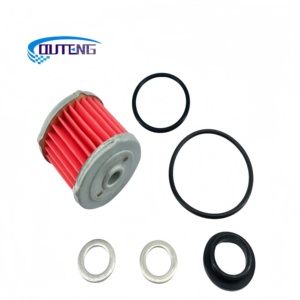 กรองน้ำมันเกียร์ ATF สำหรับ Honda Accord V6 Pilot Odyssey Acura TL 25450-RAY-003 - Product Image 1