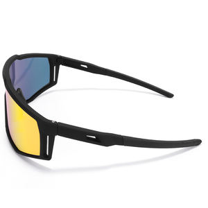 Nouvelles <span class=keywords><strong>lunettes</strong></span> de soleil polarisées UV400 hommes conduite femme <span class=keywords><strong>lunettes</strong></span> de soleil client marque Design pour le sport de plein air et quotidien - Product Image 4