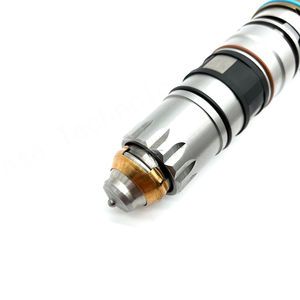 หัวฉีดน้ำมันเชื้อเพลิง4010029สำหรับ QSK45 QSK60เครื่องยนต์ดีเซล - Product Image 6