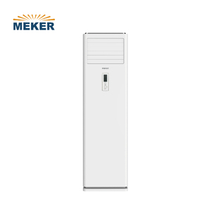 Climatiseur split sur pied Meker 48000 BTU 14000 W, usage commercial, hôtelier et domestique, R410A, écoénergétique - Product Image 4