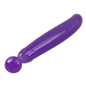 Masturbador em Forma de Berinjela Bastão de Massagem em Forma de Fruta Brinquedos Sexuais Femininos Acessórios de Masturbação Adulto Simulação de Pênis - Product Image 2