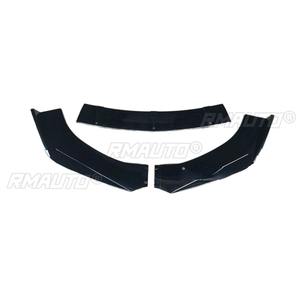 <b>For</b> Kia K5 <b>Car</b> Front Bumper Lip Splitter <b>Diffuser</b> Spoiler <b>For</b> Kia K5 2011-2015 Bumper Guard Apron Protector <b>Car</b> Accessories - Product Image 4