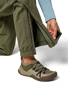 <span class=keywords><strong>Pantalon</strong></span> de pêche pour femme à étiquette privée, design personnalisé, <span class=keywords><strong>pantalon</strong></span> de pêche imperméable - Product Image 4