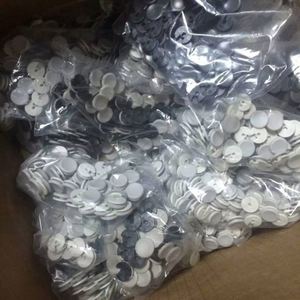 Joystick analogico 3D impugnatura coperchio pulsante di ricambio parte di riparazione per Nintendo nuovo 3DS XL/<span class=keywords><strong>LL</strong></span> 3dsxl 3dsll 2DS fatto in plastica - Product Image 4