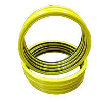 Approvisionnement d'usine HUNGER joint hydraulique TDT TDI TDA FA FI AI FAI joint d'huile