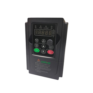 โมดูล IGBT คุณภาพสูง 30KW 380V DC เป็น AC 3 เฟส ความถี่ต่ำ - Product Image 1