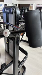 Prensa de Hombros de Acero MPKS CXY20 <span class=keywords><strong>para</strong></span> Piernas y Espalda con Características de Seguridad - Equipo de Fitness - Product Image 4
