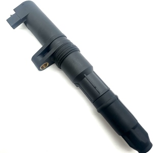 Enchufe de bobina de encendido de piezas de automóvil de calidad Original 91159920 91159996 93161188 93161948 0986221001 para <span class=keywords><strong>2007</strong></span> - 2009 para <span class=keywords><strong>Renault</strong></span> Laguna - Product Image 3