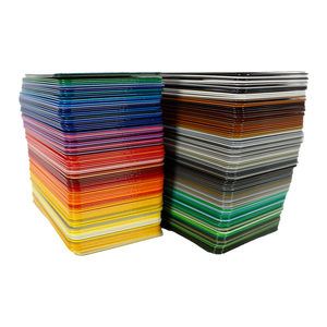 Polyester Powder <strong>Coating</strong> UV Water Resistant High Hardness Durable China Dry Solid Powder <strong>Coating</strong> <strong>Paint</strong> for Motorcycle Car Wheel - Product Image 6