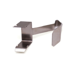 Services de fabrication de nickelage en acier inoxydable sur mesure OEM Pièces d'estampage de tôle Composants métalliques de <span class=keywords><strong>serre</strong></span> industrielle - Product Image 3