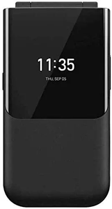 GSM-FIX 2720 Flip 2019 Dual Sim Super Economico Originale Sbloccato di Fabbrica <span class=keywords><strong>Telefono</strong></span> Cellulare GSM 4G - Product Image 5