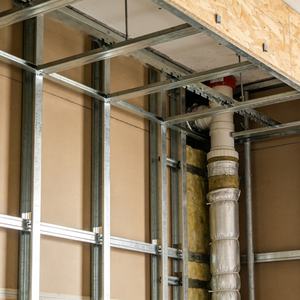 Máquina de Conformado en Frío para Perfiles de Partición Accionada Hidráulicamente - Product Image 6