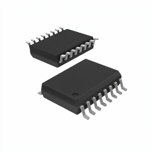 ผู้ผลิตชิ้นส่วนอิเล็กทรอนิกส์ Ic ช่องทาง LTC1062CSW # อินเทอร์เฟซ TRPBF 16 SOlC (0.295 นิ้ว, กว้าง 7.50 มม.) - Product Image 1