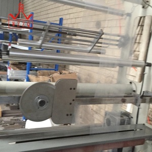 Bán buôn Chất lượng cao Phân hủy sinh học PE Dây Kéo <span class=keywords><strong>Ziploc</strong></span> túi nhựa Máy làm - Product Image 3