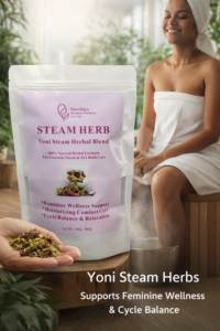 Erbe Naturali al 100% per la Vaporizzazione Yoni, Salute Vaginale, Erbe Cinesi, Piante Naturali Femminili, Etichetta Privata, Bustine di Tè Rassodante per Bagno Yoni - Product Image 3