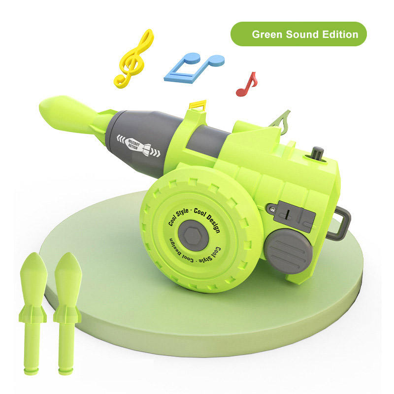 Verde-Tablero de Audio + Flare * 2 + Target