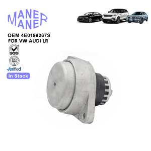MANER Auto Engine Systems 4E0199267S Fabrication d'un support moteur bien fait pour <span class=keywords><strong>Audi</strong></span> A8 - Product Image 3