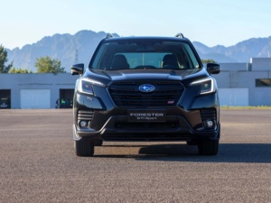 2024 <span class=keywords><strong>Subaru</strong></span> Forester usado eléctrico híbrido 4L motor AWD coche luz cuero Interior trasero R18 Manual Opciones de Caja de cambios automática - Product Image 3