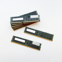 Nueva Memoria RAM 4ZC7A15122 32GB TruDDR4 3200MHz 2Rx4 1.2V RDIMM