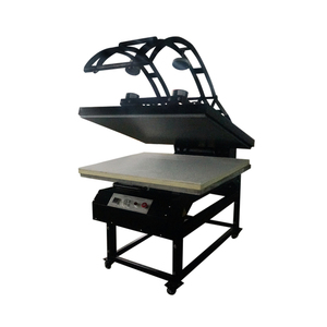 Presse à chaud magnétique EHP à ouverture automatique pour sublimation à plat, idéale pour les t-shirts - Product Image 6