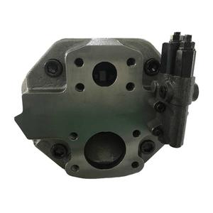 Bomba de Pistones de Desplazamiento Variable A7V/Bomba Rexroth/Bomba de Accionamiento Hidráulico en Venta - Product Image 3