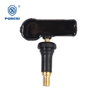 Capteur TPMS OE, numéro OEM. 20922901 pour Cadillac Chevrolet GMC avec une autonomie de batterie de 3 à 5 ans et une garantie d'un an