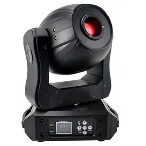 150W LED 5 Prisma Spot LED Moving Head Light