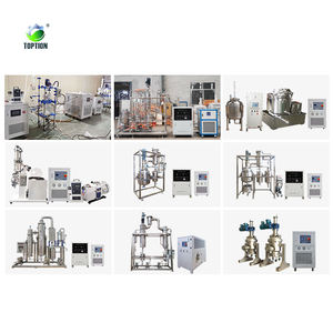 Las unidades de control de temperatura se integran perfectamente con los evaporadores de película descendente modernos para un funcionamiento continuo - Product Image 6