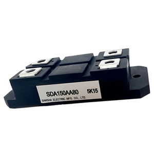 Mô-đun Thyristor <span class=keywords><strong>SDA100AA80</strong></span> Công Suất Ban Đầu Mới - Product Image 1