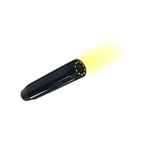 Module de caméra endoscopique USB Smochm SME-I03 9 mm avec lumière LED, définition HD pour l'inspection industrielle
