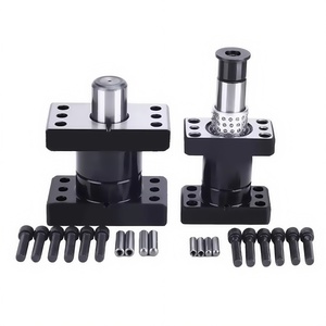 แม่พิมพ์ไกด์อิสระของจีนคู่คอลัมน์สไลด์ใช้ในอุตสาหกรรม - Product Image 2