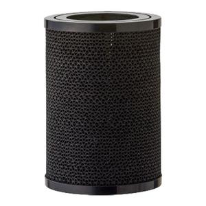 Máy lọc không khí tổ ong than hoạt tính lọc Vòng vuông thiết kế sóng lọc khử mùi lọc carbon lọc - Product Image 1