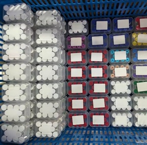 Lista de Precios de Péptidos, Entrega Rápida Global, Pureza del 99%, Péptido Liofilizado en Polvo, Péptido Secado por Congelación, GHK-CU, Materias Primas Cosméticas - Product Image 2