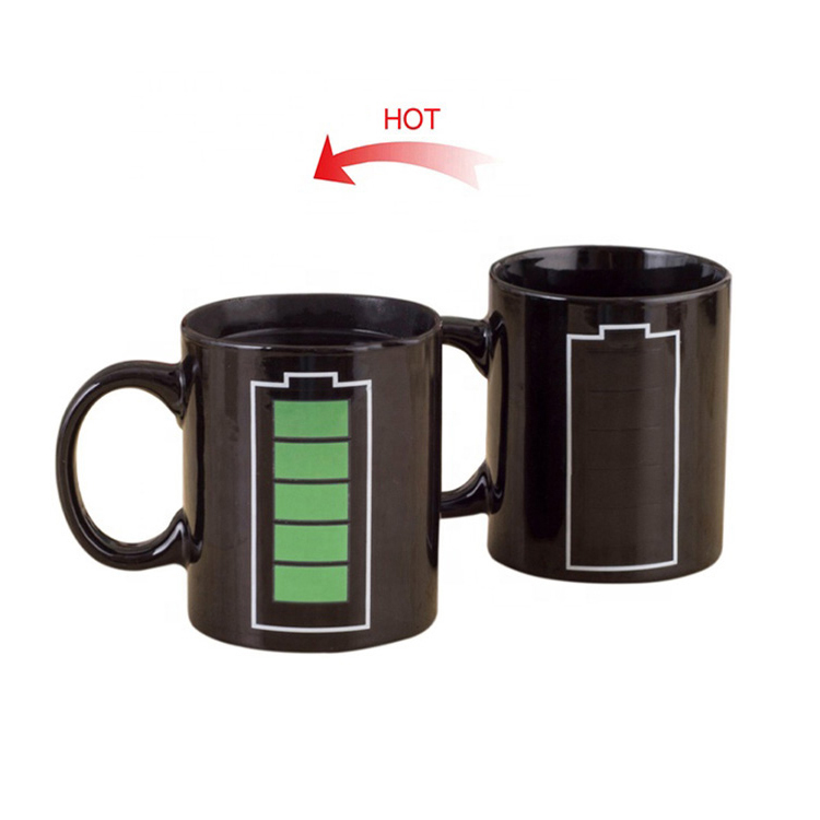 magic battery cup magic battery cup