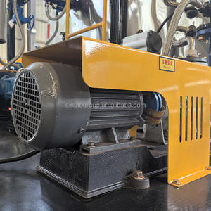 4*2m Hochwertiger Straßen anhänger Asphalt verteiler Straßen versiegelung maschine Bitumen streuer - Product Image 2