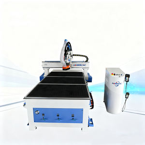 Máquina CNC para Ensamblaje de Madera Jinan Mosencnc, Máquina Pequeña para Procesamiento de Madera, Router CNC para Madera - Product Image 2