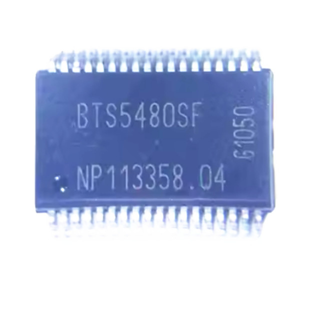 Peng Ying Electronic Wholesale Discount Electronic Components NEW SOP BTS5480SF BTS5481SF BTS5482SF BTS5461SF