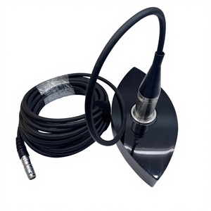 เครื่องฟังเสียง D390แบบพกพาขนาดเล็ก D230 echosounder D270มัลติบีมแบบสำรวจทางทะเลมีความแม่นยำสูง - Product Image 5