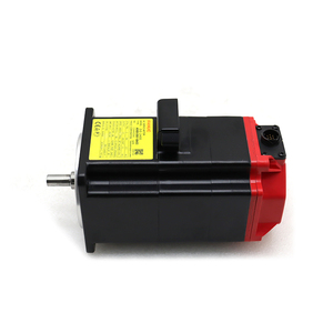 Motor Fanuc A06B-0061-B403 de Buena Calidad y Precio para Máquinas de Automatización Industrial - Product Image 3