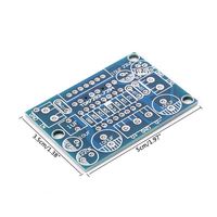 TDA7293/TDA7294 Canal Mono Module Amplificateur Circuit PCB Conseil Nu 4XFB
