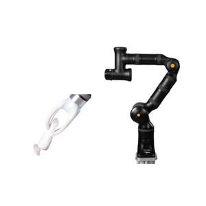 Cobot Kassow KR810 de 7 Ejes, Rápido, Robusto, Simple y Ligero, con Pinza Softrobotics Ventures, como Robot Colaborativo - Product Image 5
