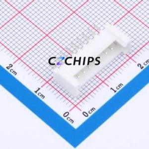 W200111K-9PW2113 Wire-to-Board Pin Header Through hole Component (THT),P=2mm Connector 1x9P 2mm Through Hole HY - Product Image 1