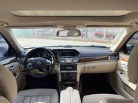 Mercedes-Benz Clase E Modelo 2014, E300L Revisado, 5 Plazas, Usado, Sedán Mediano-Grande de Alto Rendimiento, Gasolina, Volante a la Izquierda