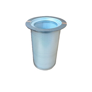 Séparateur d'huile pour compresseur d'air industriel Manny B006700770007, état neuf - Product Image 3