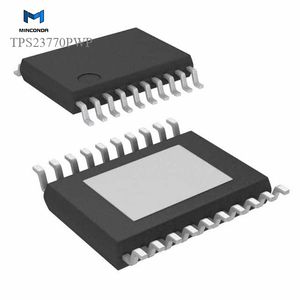 (PMIC Power Over Ethernet Poe Controllers) TPS23770PWP - Product Image 1
