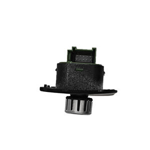 Interruptor de Espejo Retrovisor Nuevo 5C7959565J para Volkswagen Jetta MK6 2011-2016 para Ubicación Izquierda y Derecha del Vehículo - Product Image 4